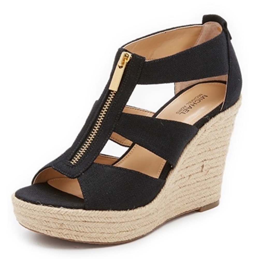 Michael Kors Wedge sandals